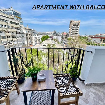 Metropole Apartments - Old City 부쿠레슈티 외부 사진