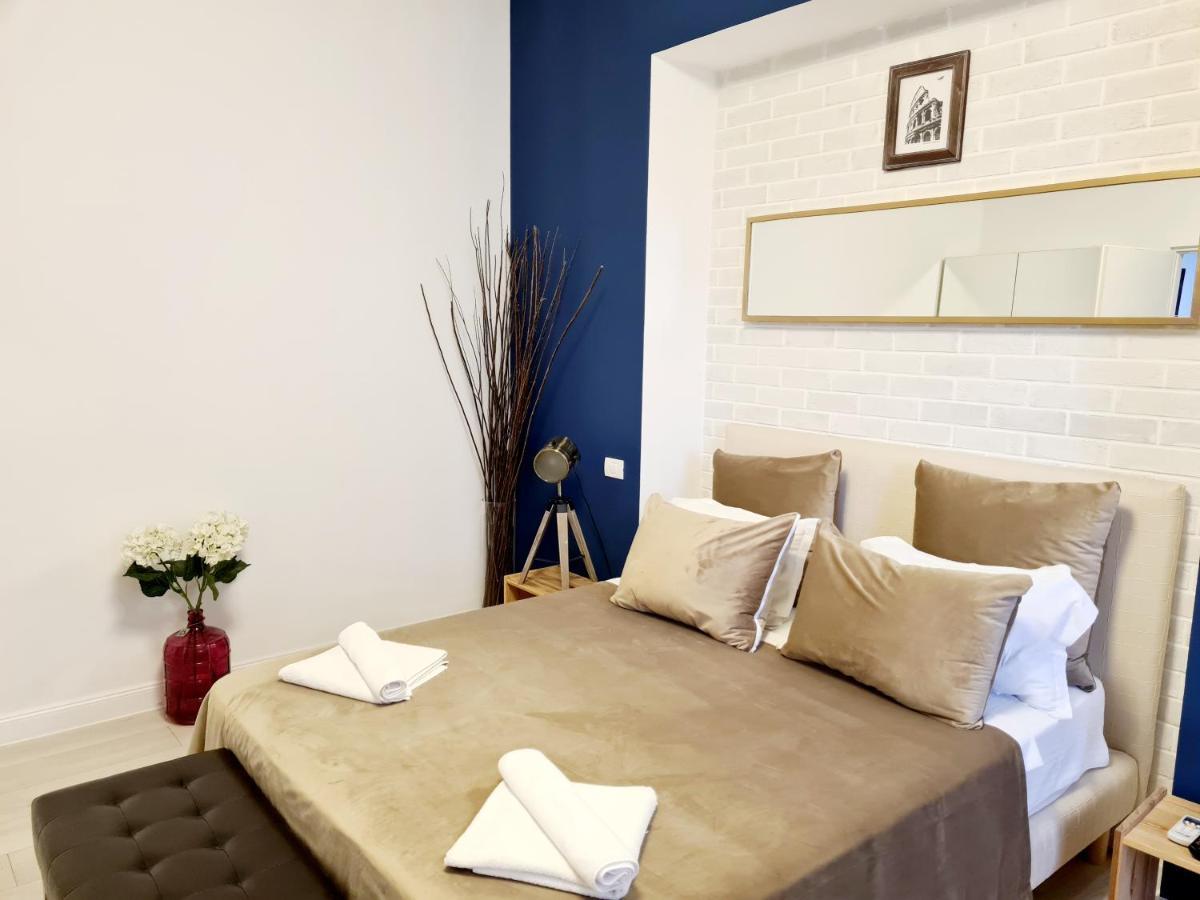 Metropole Apartments - Old City 부쿠레슈티 객실 사진