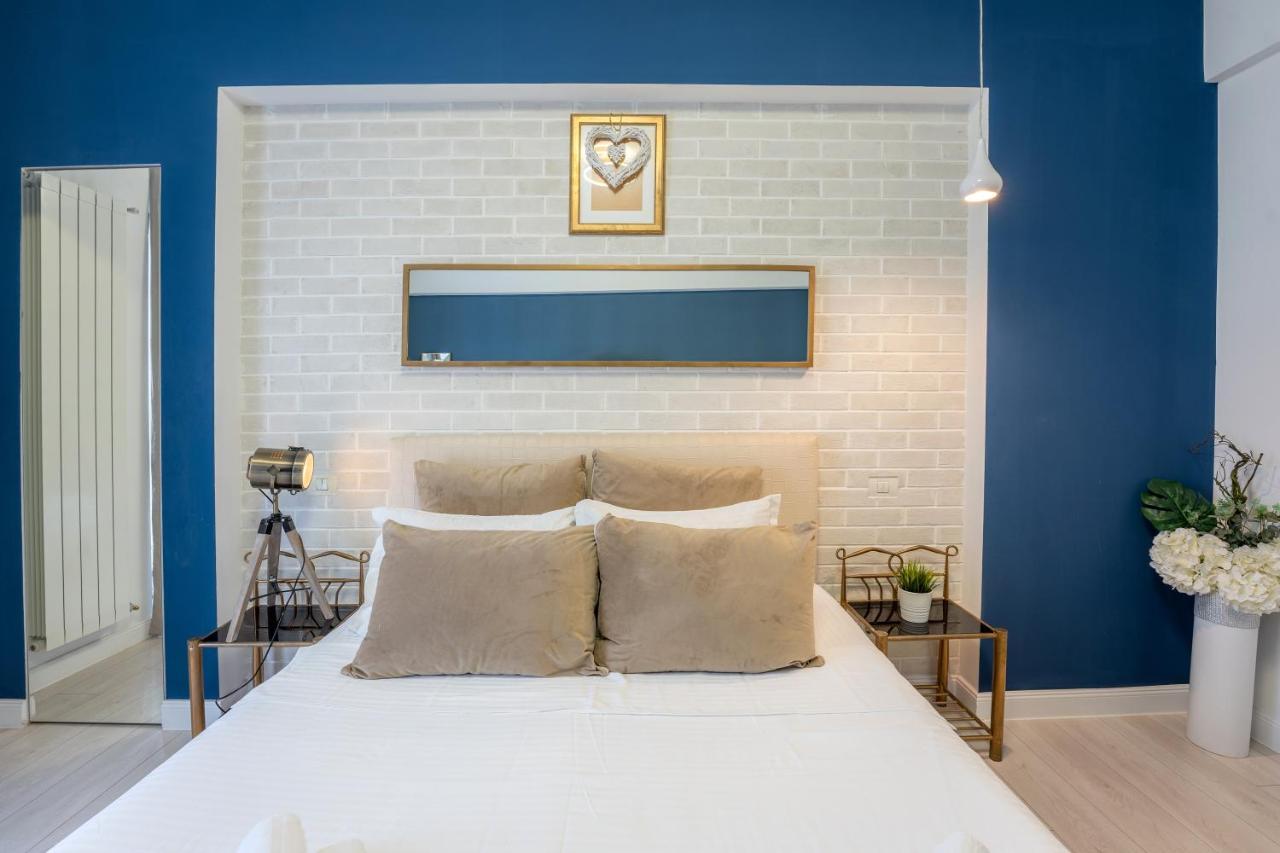 Metropole Apartments - Old City 부쿠레슈티 외부 사진