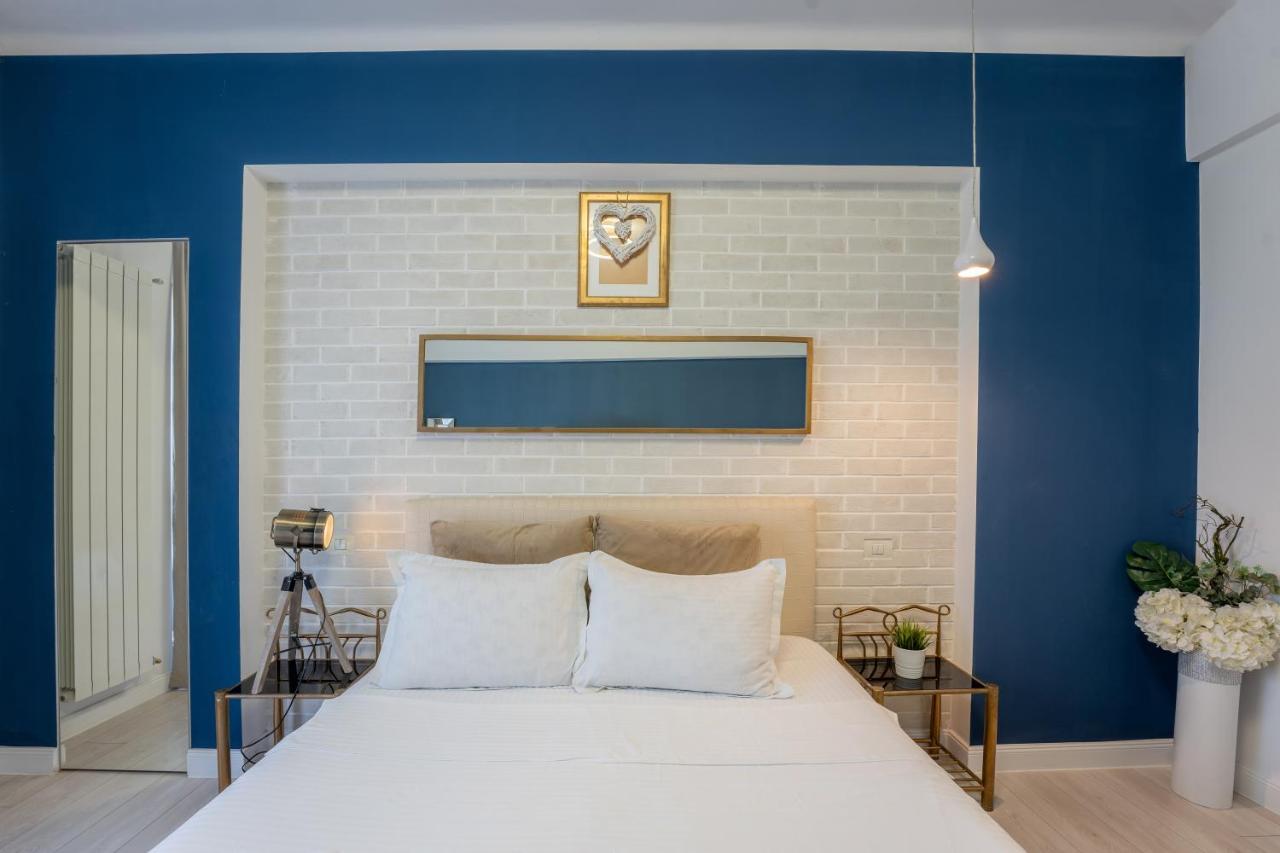 Metropole Apartments - Old City 부쿠레슈티 외부 사진