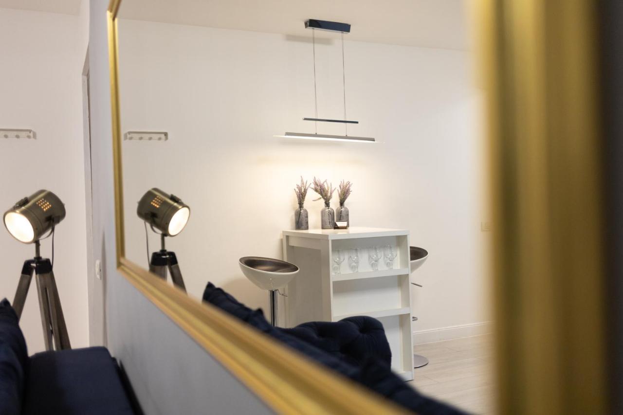 Metropole Apartments - Old City 부쿠레슈티 외부 사진