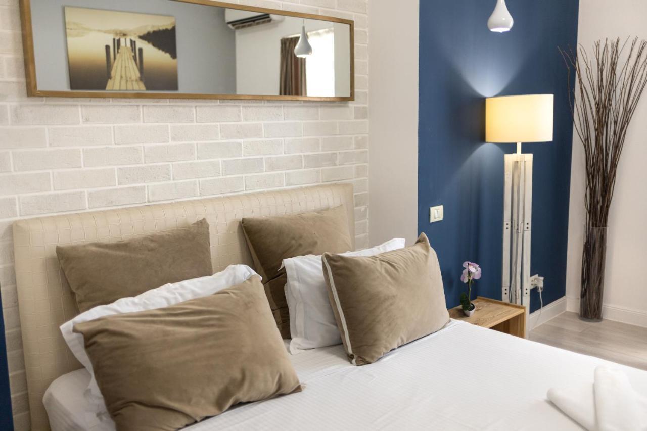 Metropole Apartments - Old City 부쿠레슈티 외부 사진