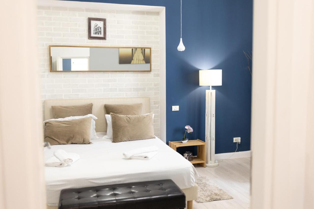 Metropole Apartments - Old City 부쿠레슈티 외부 사진