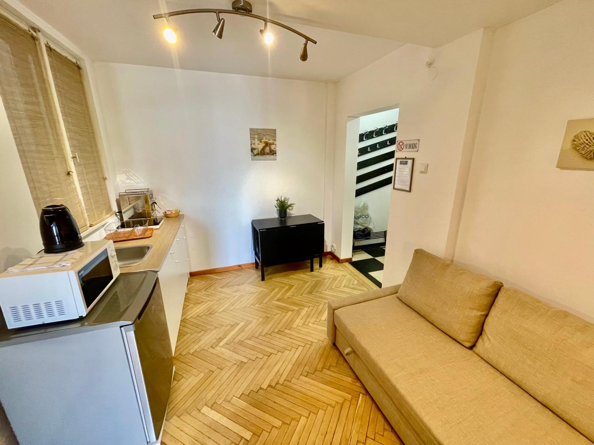 Metropole Apartments - Old City 부쿠레슈티 외부 사진